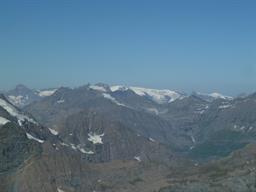 24 Dome des glaciers de la vanoise